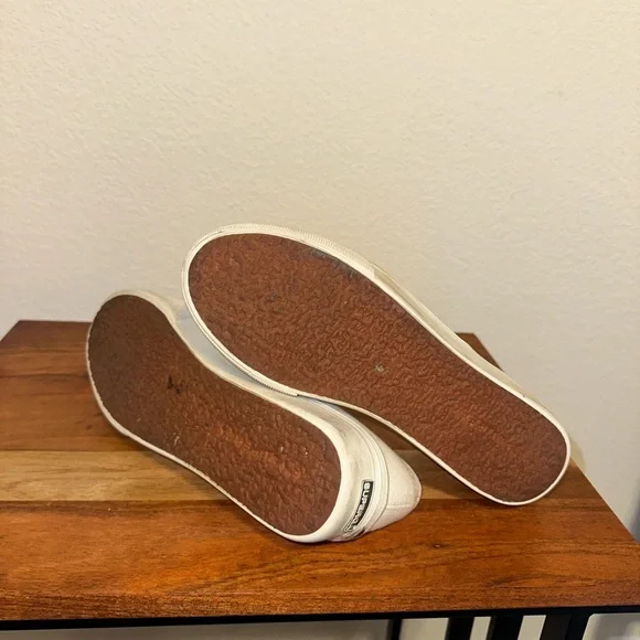 Superga Platform Sneakers - Picture 5 of 6